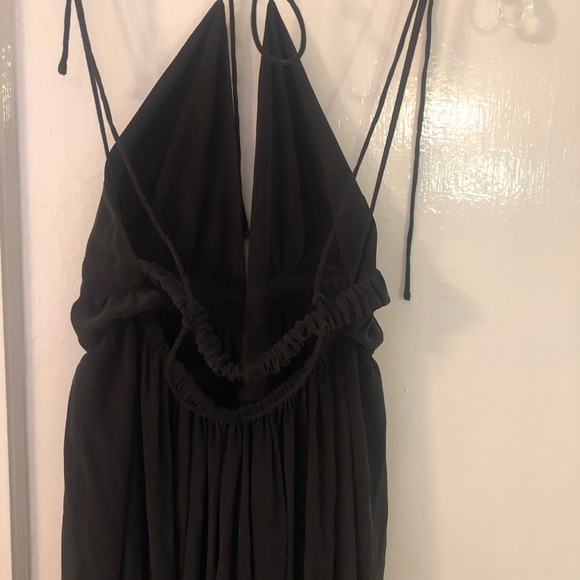 Joslin Silk Maxi - Picture 8 of 9